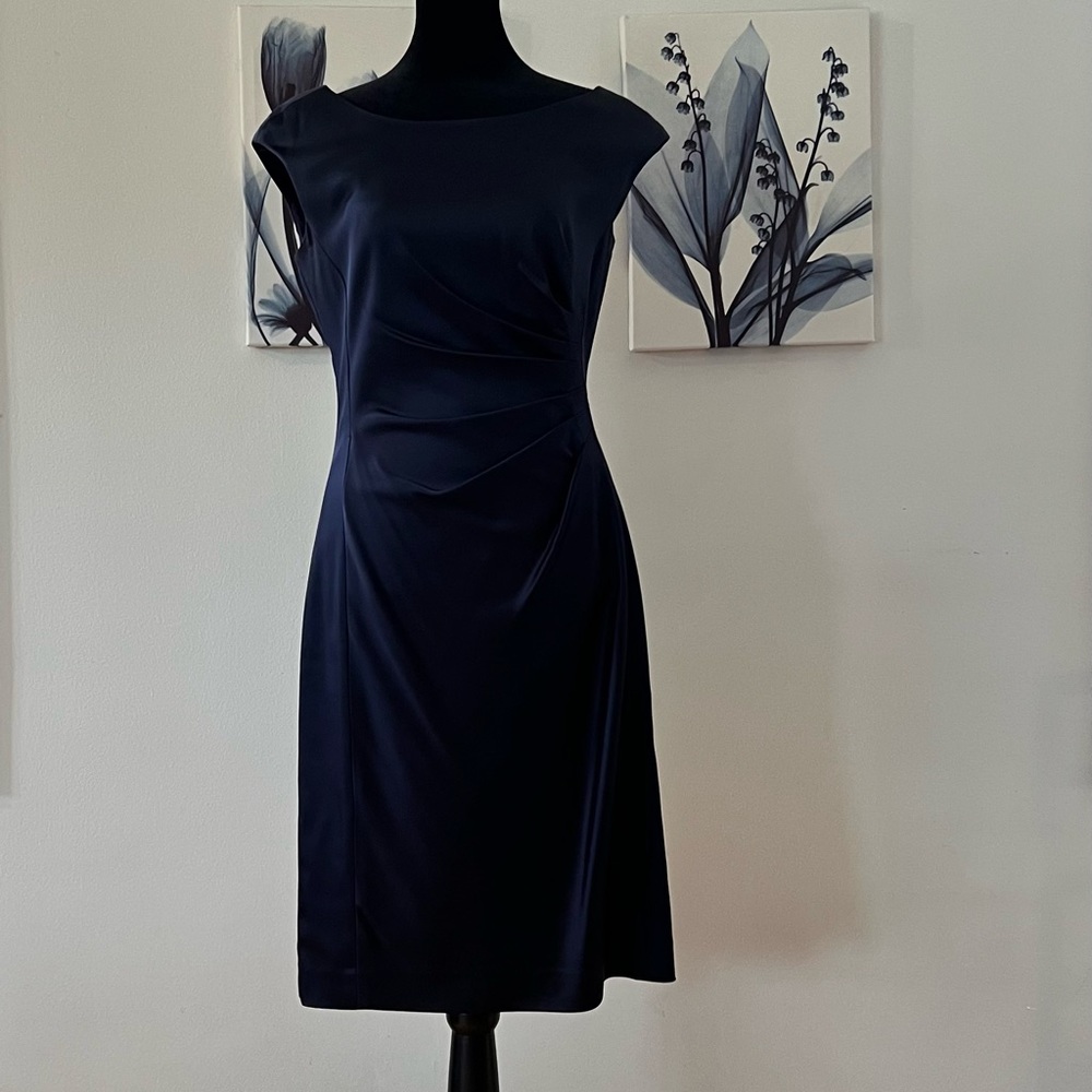 Ralph Lauren cocktail Dress.
